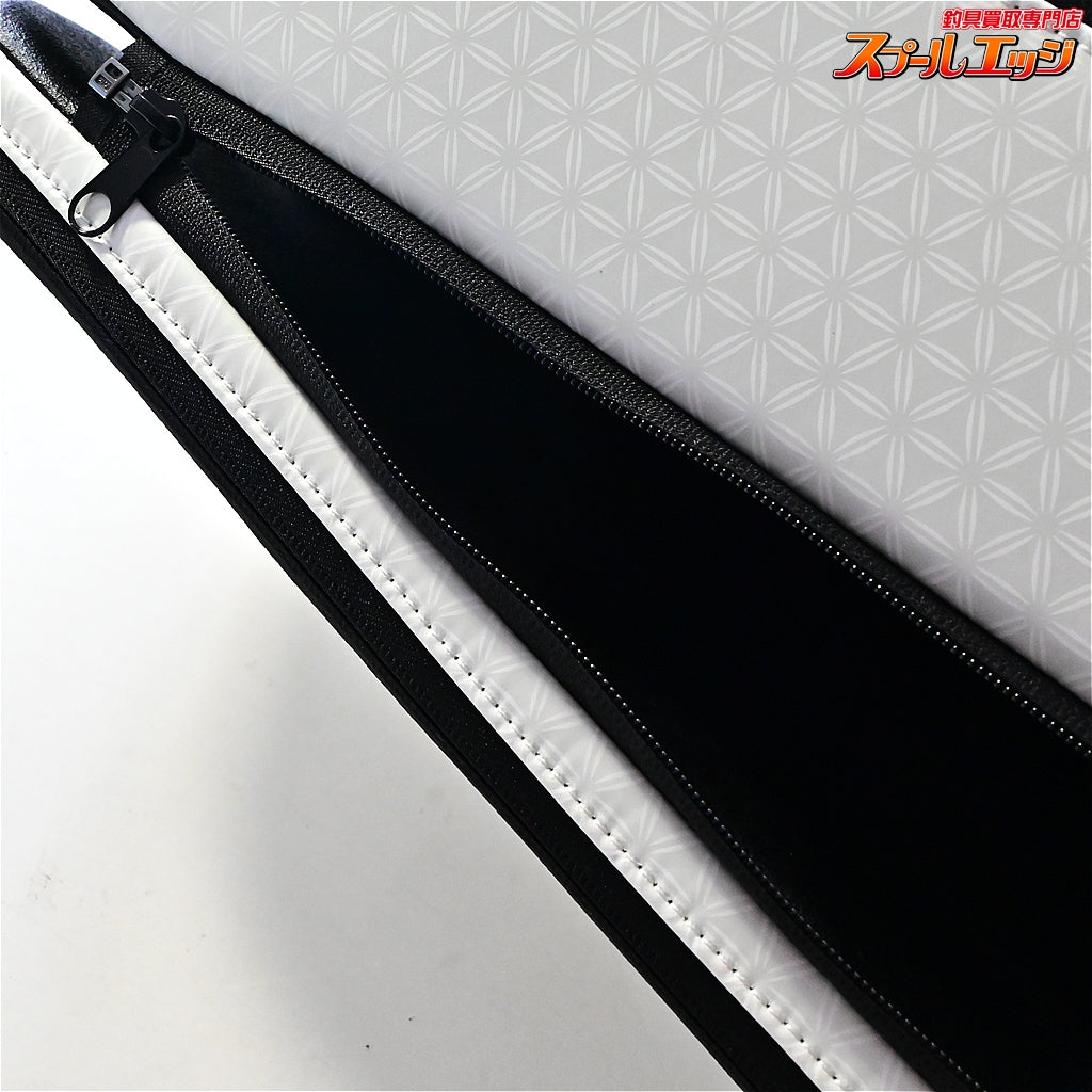 【シマノ】 へらクッション BA-A41Z ホワイト 2026年3月新製品 SHIMANO HERA ヘラクッション K_132