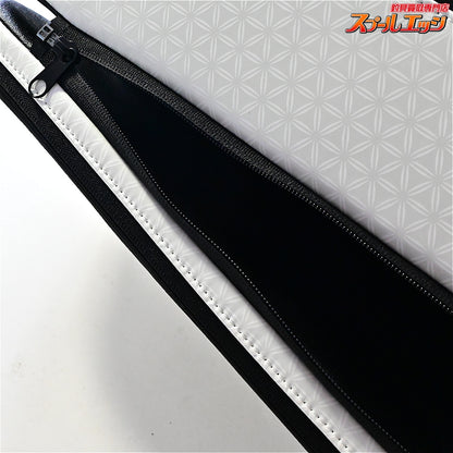 【シマノ】 へらクッション BA-A41Z ホワイト 2026年3月新製品 SHIMANO HERA ヘラクッション K_132