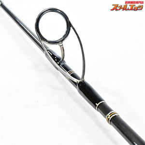 【MCワークス】 ダブルトラップ 624PS MCWORKS DOUBLE TRAP キハダマグロ ヒラマサ カンパチ K_233