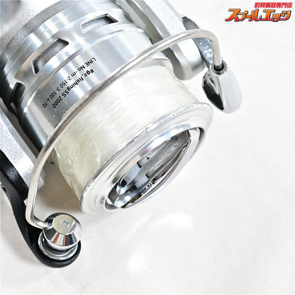 【ダイワ】 ゴーフィッシング SS タイプ1 T180ML 2000番リール付 スターティング セット DAIWA #go_fishing TYPE-1 シロギス アジ サバ K_098