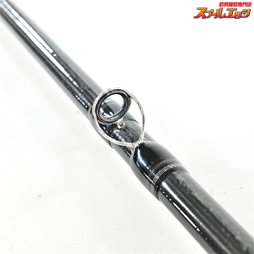 【ダイワ】 エアエッジ 732MHB DAIWA AIR EDGE ブラックバス K_156