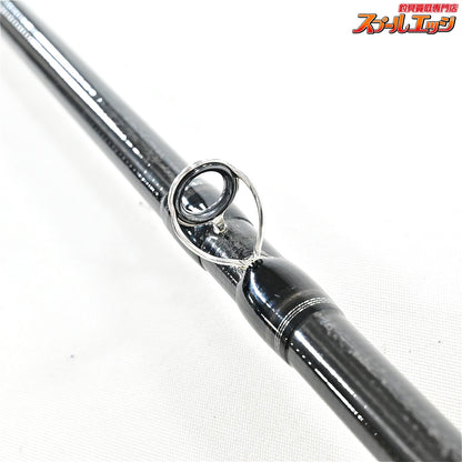 【ダイワ】 エアエッジ 732MHB DAIWA AIR EDGE ブラックバス K_156