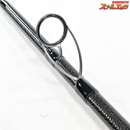 【ダイワ】 17モアザン ワイズメン T150M-5 DAIWA morethan WISEMEN ヒラスズキ K_169