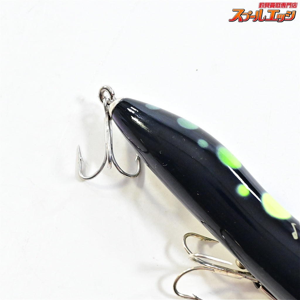 【スミス】 ハトリーズ インナーハンドWB ファイナルエディション マグナム 03HBY SMITH Hutleys K_060