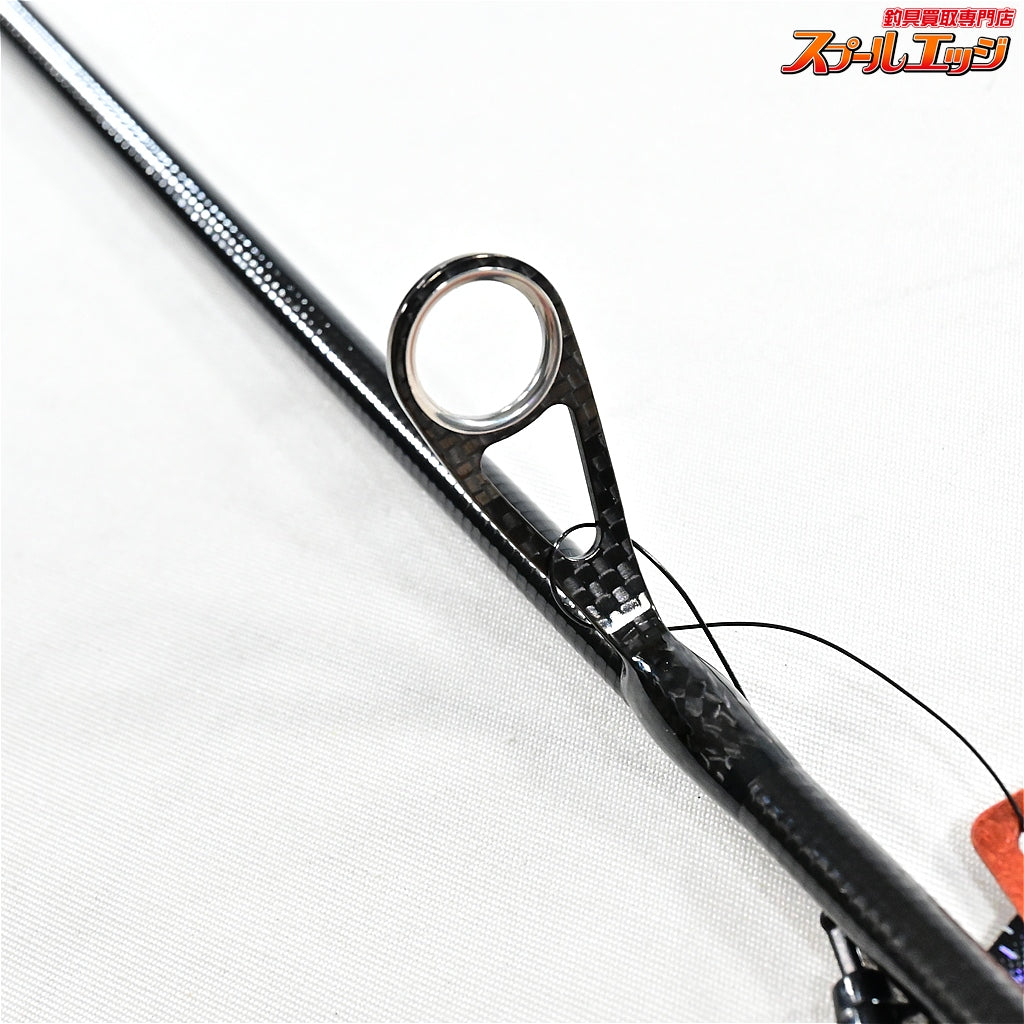 【ダイワ】 24ハートランド HL 6112ULRFS-SV AGS24 冴掛 フェザータッチテクニカル DAIWA HEARTLAND ブラックバス K_152