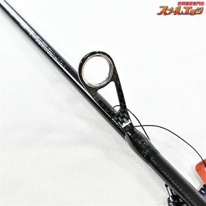【ダイワ】 24ハートランド HL 6112ULRFS-SV AGS24 冴掛 フェザータッチテクニカル DAIWA HEARTLAND ブラックバス K_152