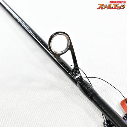 【ダイワ】 24ハートランド HL 6112ULRFS-SV AGS24 冴掛 フェザータッチテクニカル DAIWA HEARTLAND ブラックバス K_152