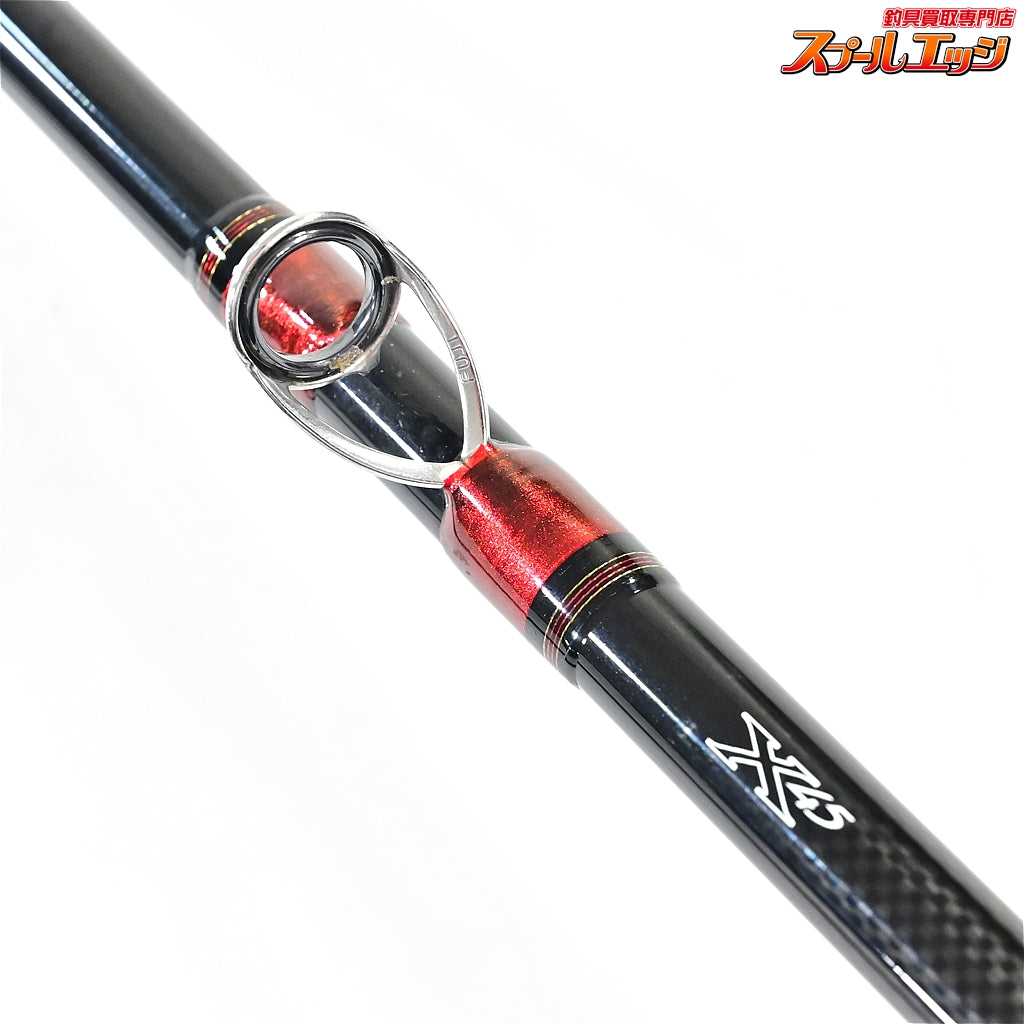 【ダイワ】 14アナリスター アマダイ 205 DAIWA ANALYSTER AMADAI アマダイ K_149