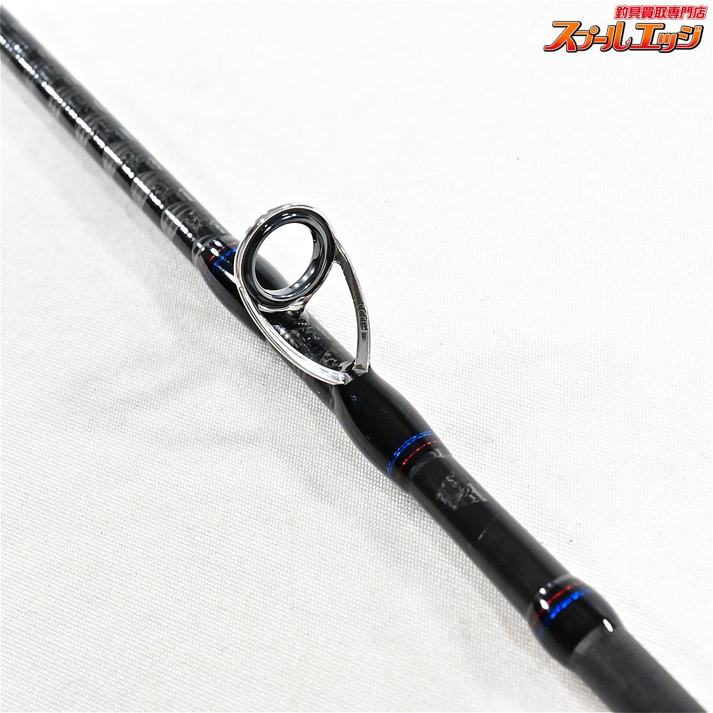 【シマノ】 21スコーピオン 1600SS-2 SHIMANO Scorpion ブラックバス K_173