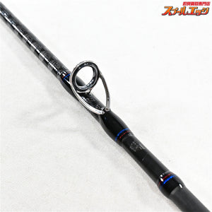 【シマノ】 21スコーピオン 1600SS-2 SHIMANO Scorpion ブラックバス K_173