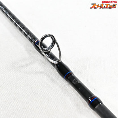 【シマノ】 21スコーピオン 1600SS-2 SHIMANO Scorpion ブラックバス K_173