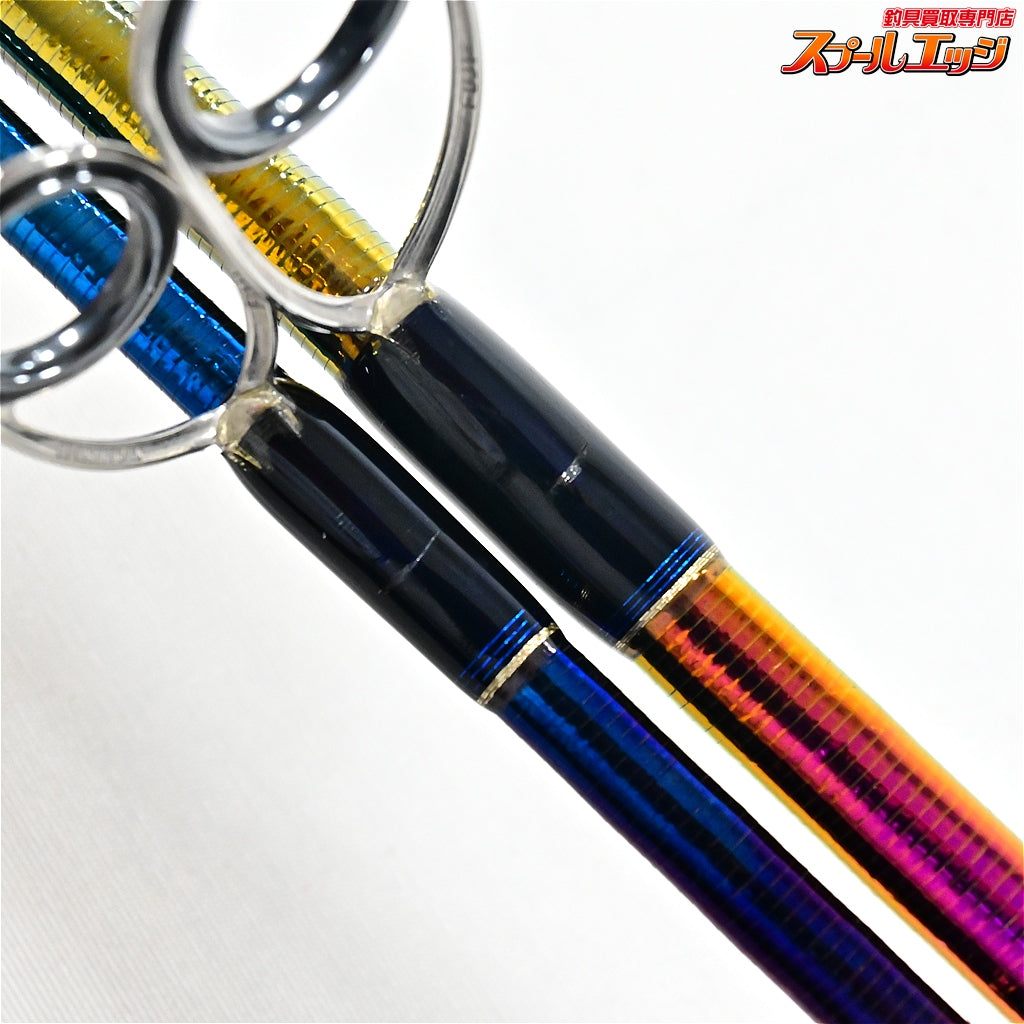 【シマノ】 24ワールドシャウラ リミテッド 2953R-3 SHIMANO WORLD SHAULA LIMITED ブラックバス K_180