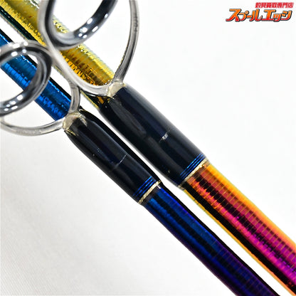 【シマノ】 24ワールドシャウラ リミテッド 2953R-3 SHIMANO WORLD SHAULA LIMITED ブラックバス K_180