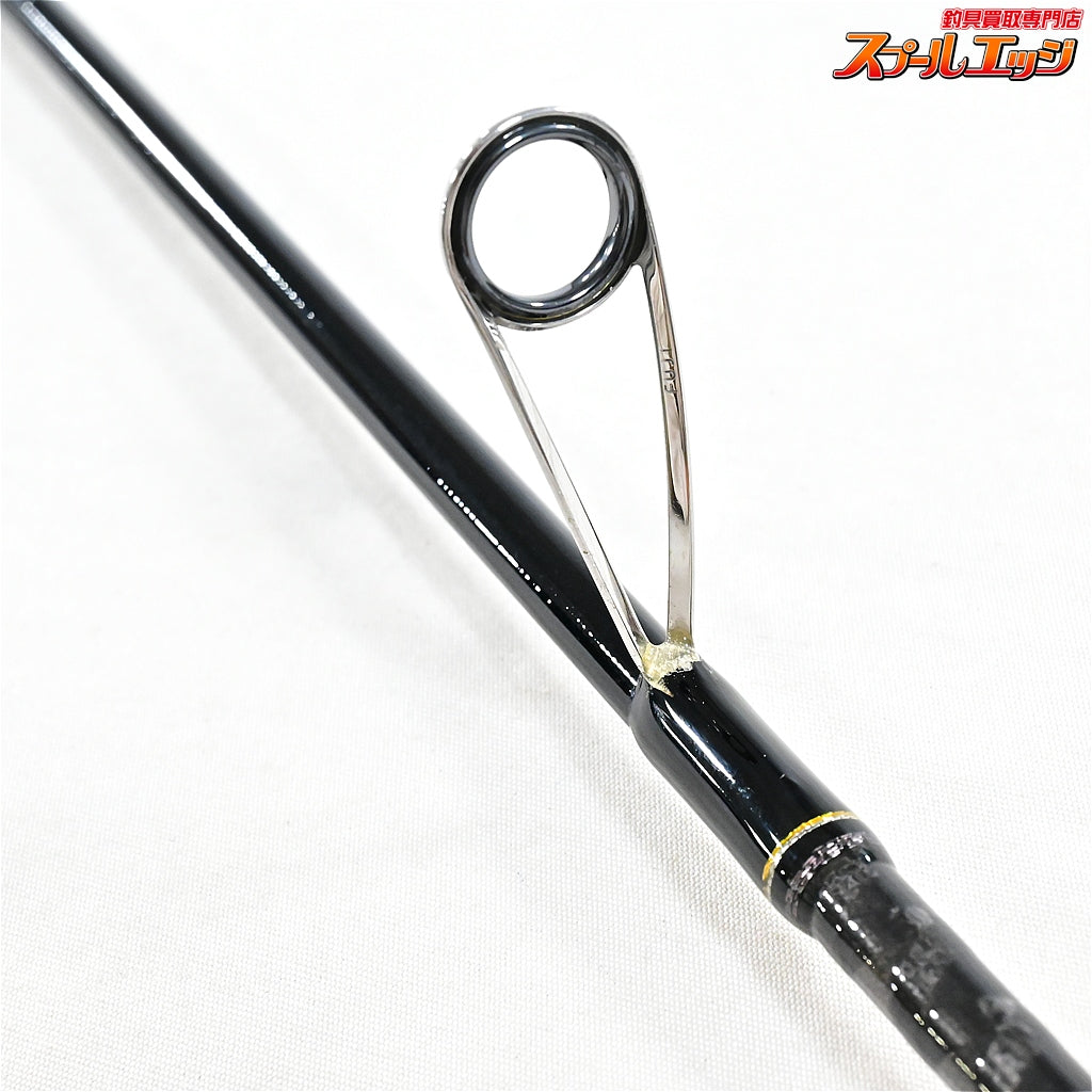 【メジャークラフト】 トリプルクロス エギングスタイル TCX-832E Major Craft TRIPLE CROSS アオリイカ K_171