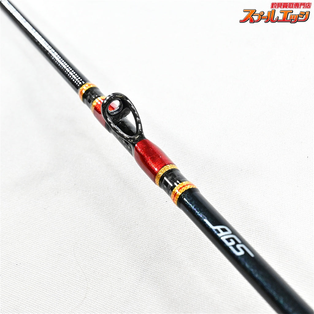 【ダイワ】 極鋭 マルイカ AGS MH-147F DAIWA KYOKUEI MARUIKA マルイカ K_189