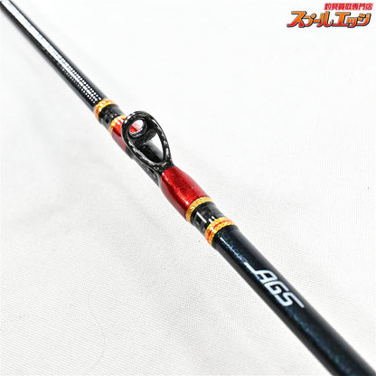 【ダイワ】 極鋭 マルイカ AGS MH-147F DAIWA KYOKUEI MARUIKA マルイカ K_189