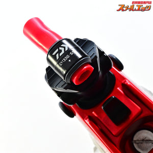 【ダイワ】 パワーホルダー CP 160CH レッド DAIWA POWER HOLDER ロッドキーパー K_060