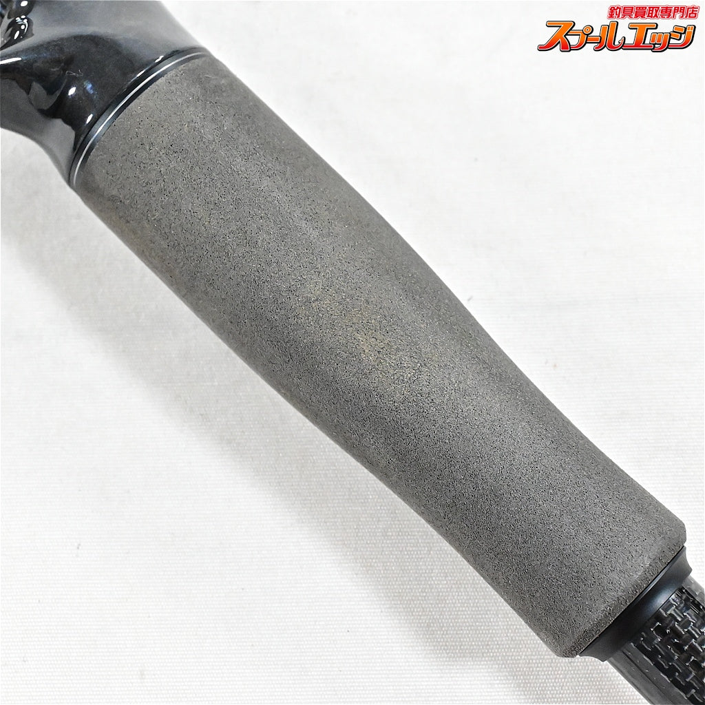 【デジーノ】 レーベン トルクチューン DLT-C610MHRST4s EVAモデル DESIGNO LEBEN Torque Tune ブラックバス K_252