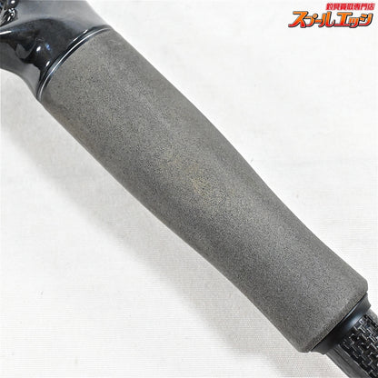 【デジーノ】 レーベン トルクチューン DLT-C610MHRST4s EVAモデル DESIGNO LEBEN Torque Tune ブラックバス K_252