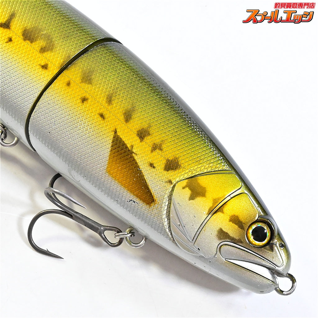 【マドネス】 バラム 300 ブラックバス 6ozクラス MADNESS BALAM 淡水用ルアー K_060