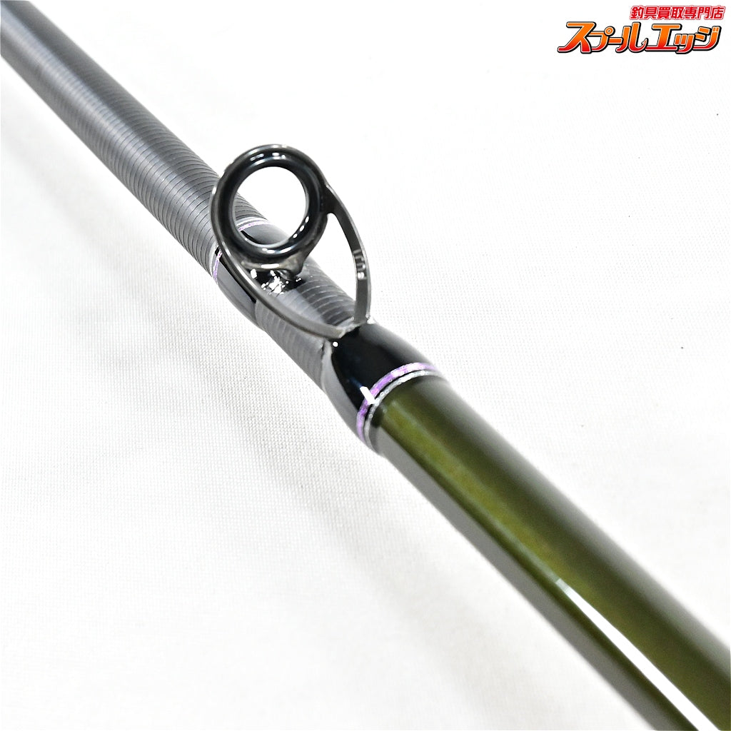 【メガバス】 レヴァンテ F5-72LV Megabass LEVANTE ブラックバス K_261