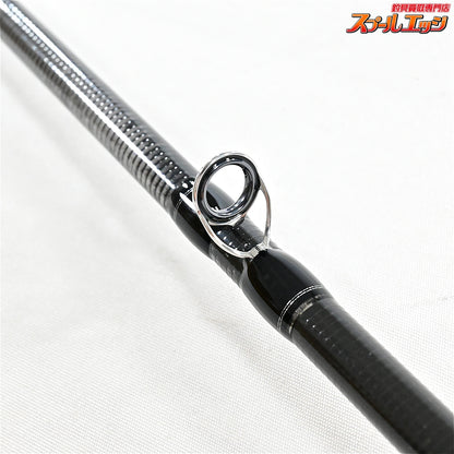 【ダイワ】 22シルバーウルフ MX 76MLB-S・Q DAIWA SILVER WOLF クロダイ K_160