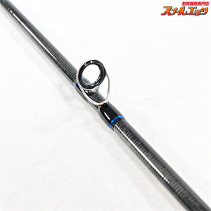 【ジャクソン】 オーシャンゲート JOG-B63ML LJ OC JACKSON OCEAN GATE タチウオ イナダ ワラサ K_189