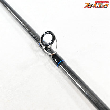 【ジャクソン】 オーシャンゲート JOG-B63ML LJ OC JACKSON OCEAN GATE タチウオ イナダ ワラサ K_189