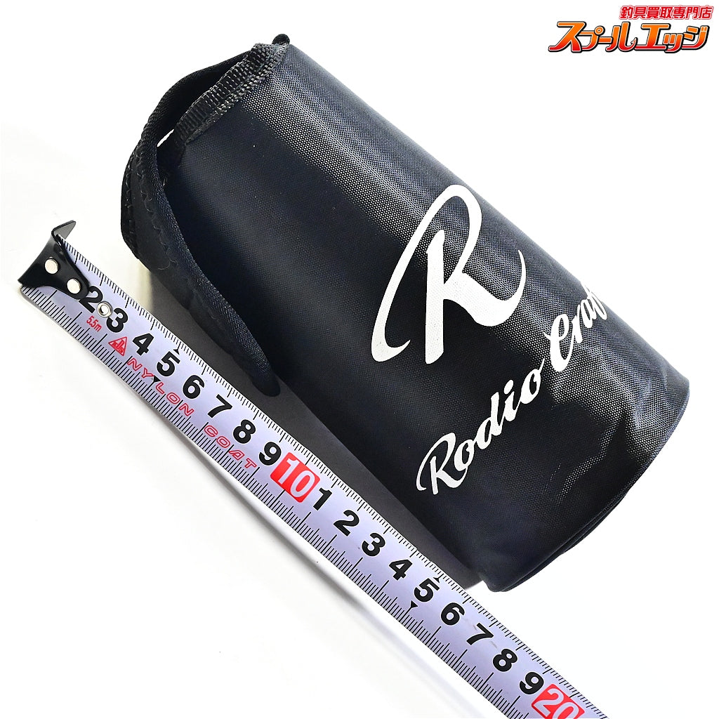 【ロデオクラフト】 RCドリンクホルダー ペットボトル 希少 激レア Rodio-Craft HOLDER トラウト エリア K_060