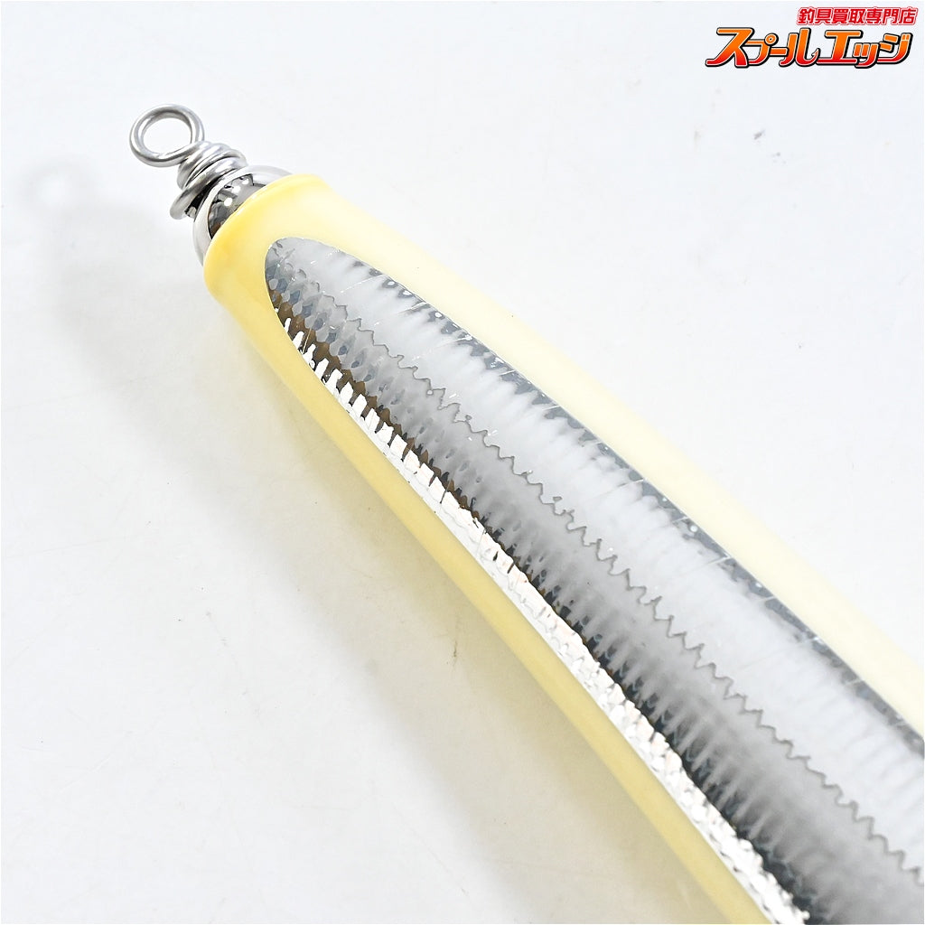 【カーペンター】 ディアブロ ガンマγ 90-L ホワイト Carpenter DIABLO Ganma 海水用ルアー K_060