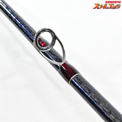 【シマノ】 20ワールドシャウラ 1832R-2 SHIMANO WORLD SHAULA ヒラメ マゴチ シーバス K_178