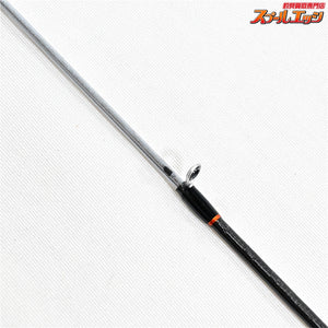 【シマノ】 23ソアレ BB S76L-S SHIMANO Soare アジ メバル K_160