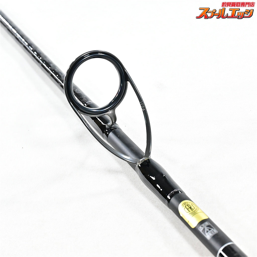 【シマノ】 25グラップラー タイプC S76ML SHIMANO GRAPPLER TYPE-C ブリ カツオ シイラ K_228