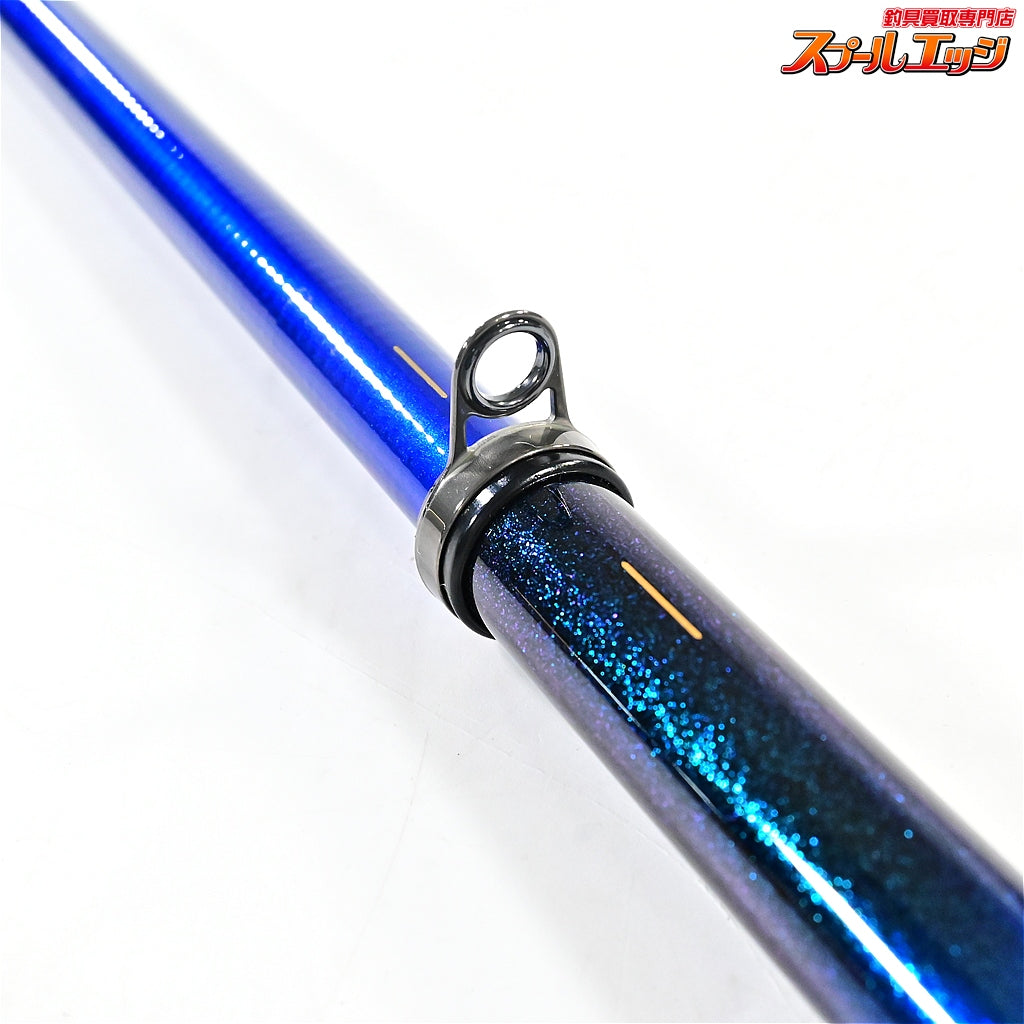 【ダイワ】 19クラブブルーキャビン CBC M-350・Y DAIWA CLUB BLUECABIN マダイ イナダ ブリ K_145