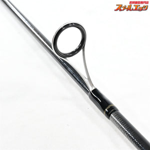 【ダイワ】 18ルアーニスト 83ML DAIWA LURENIST シーバス アオリイカ タチウオ K_170