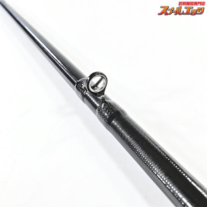 【ダイワ】 24スティーズ リアルコントロール RC C70MH-LM DAIWA STEEZ Real Control ブラックバス K_229