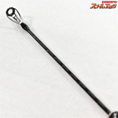 【シマノxジャッカル】 20ポイズン アルティマ 1610MH-5 トルザイトモデル SHIMANOxJACKALL POISON ULTIMA ブラックバス K_100