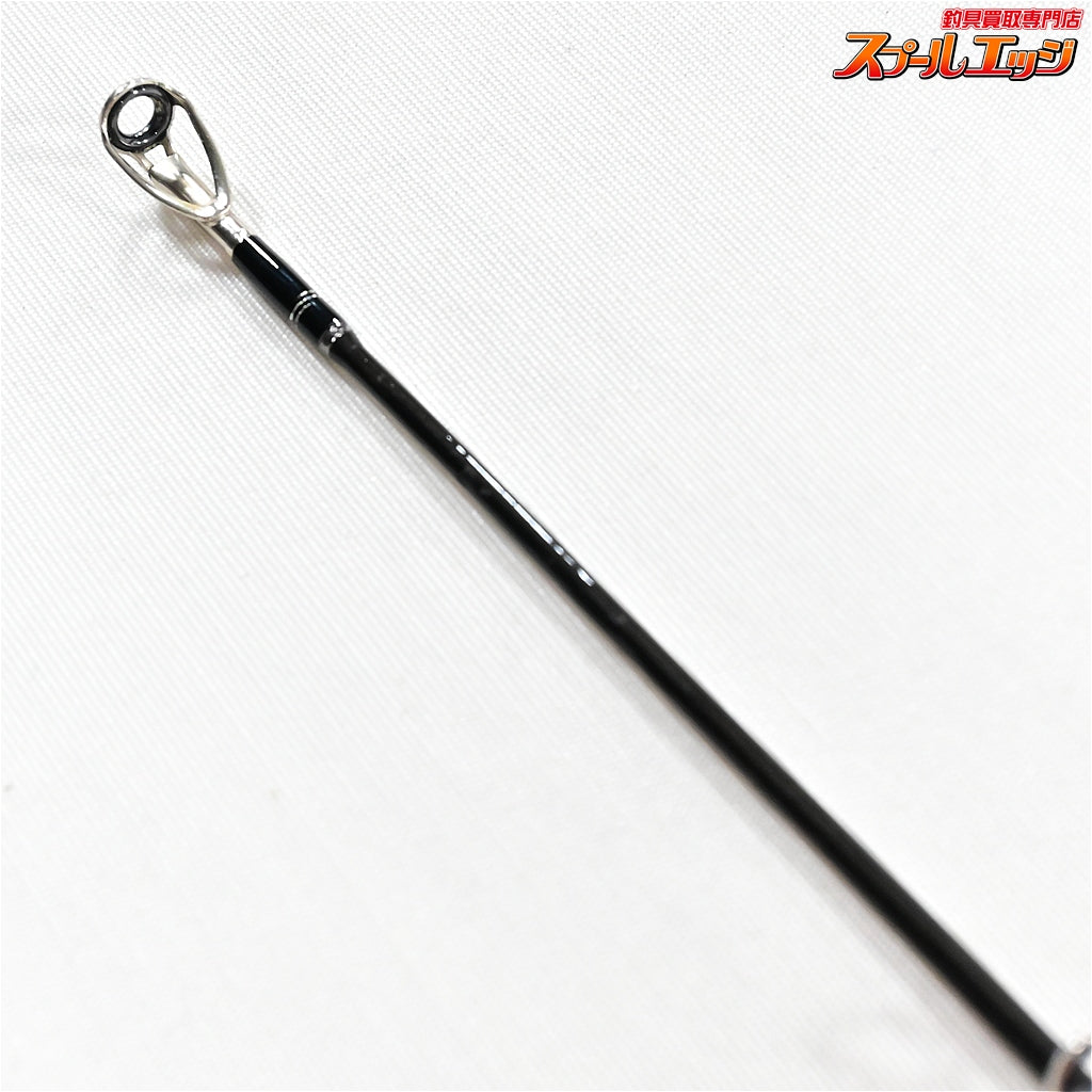 【ジャクソン】 サーフトライブ レスイズモア STSLS-9062L+ Jackson Surf Tribe Less is More シーバス ヒラメ イナダ マゴチ K_191