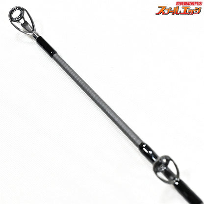 【ジャッカル】 22BPM B1-C65XHSB JACKALL BPM ブラックバス K_233