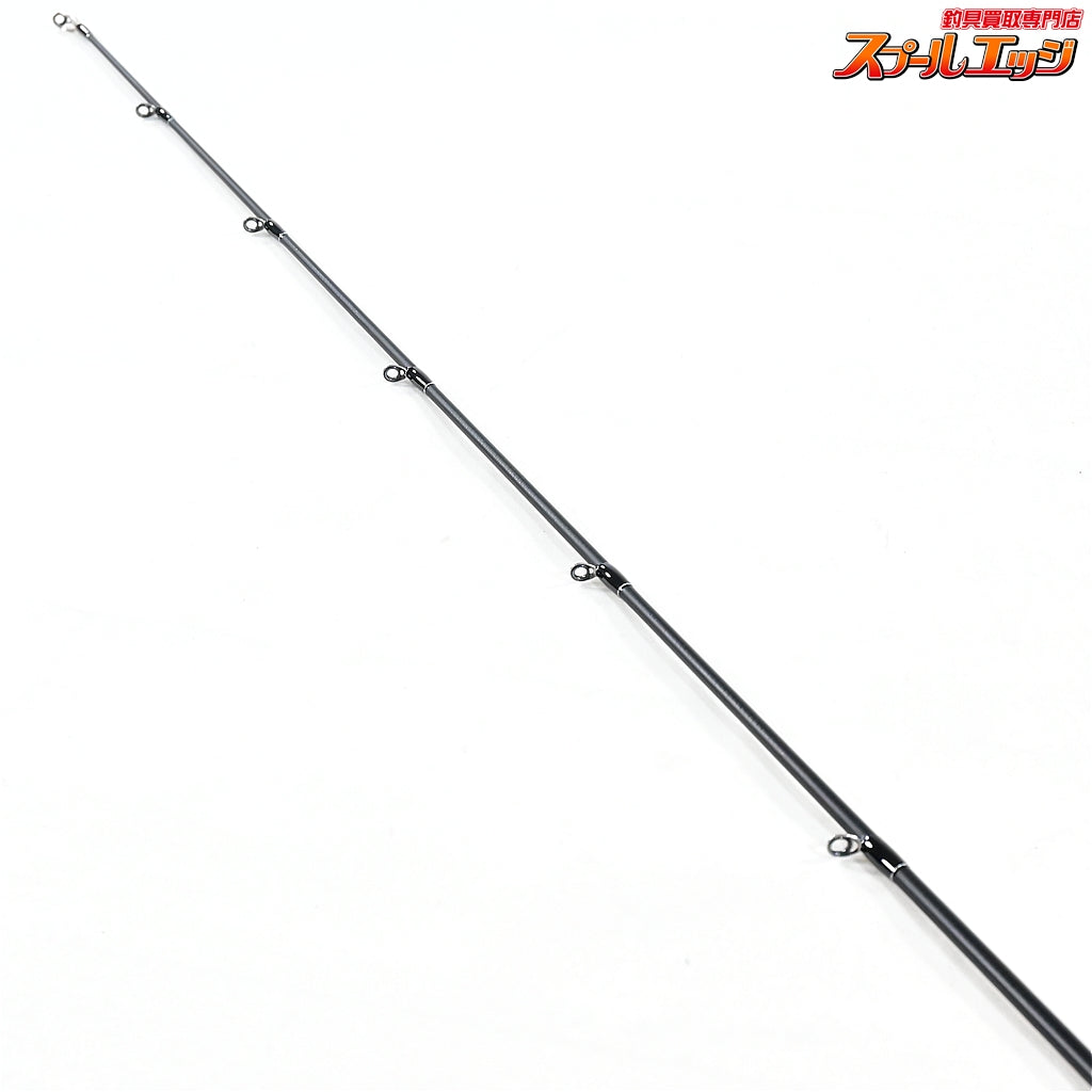 【ダイワ】 25ブラックレーベル C 610MH DAIWA BLACK LABEL ブラックバス K_226
