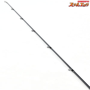 【ダイワ】 25ブラックレーベル C 610MH DAIWA BLACK LABEL ブラックバス K_226