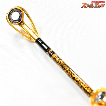 【アルファタックル】 スーパーディープクルーザー 25周年記念モデル alpha tackle AlphaTackle Super Deepcruiser 25th Anniversary キンメ クロムツ アカムツ K_220