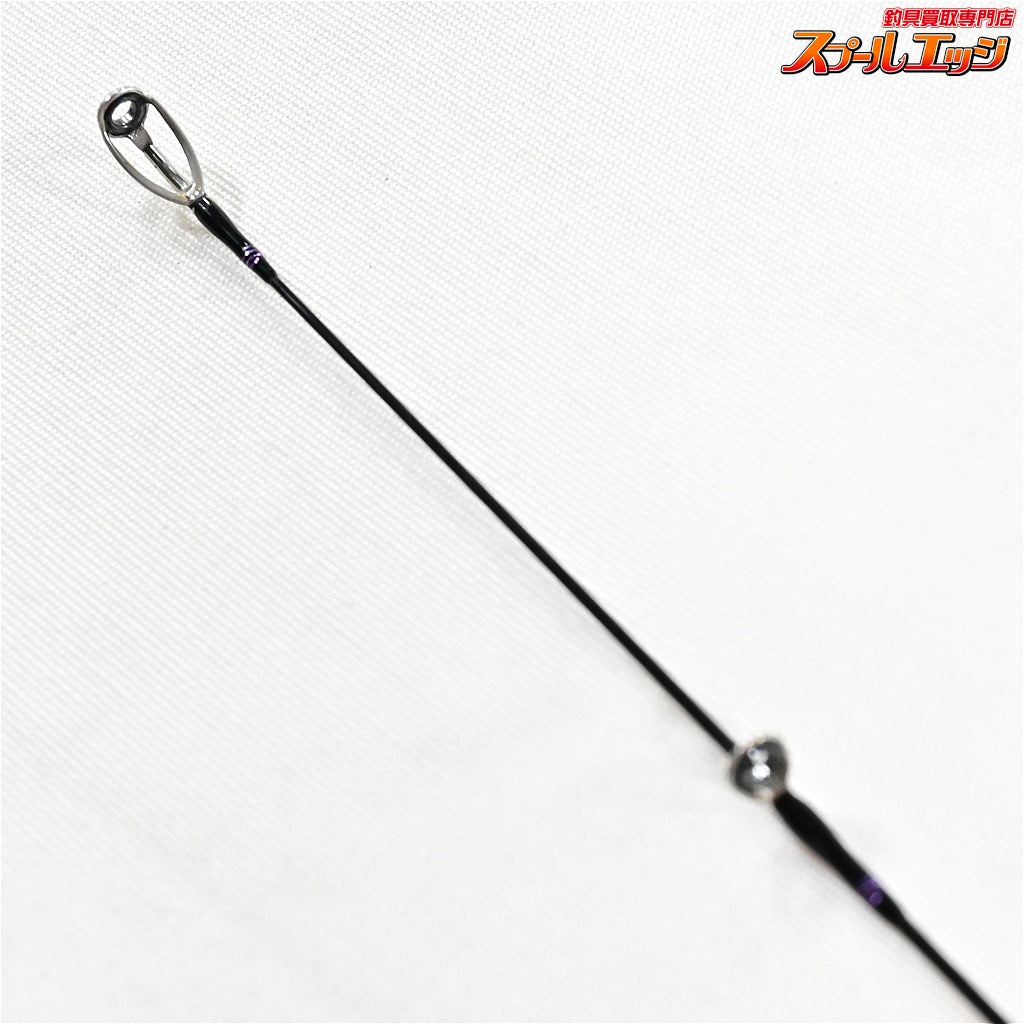 【ダイワ】 23ハートランド HL 702UL+FS-ST23 DAIWA HEARTLAND ブラックバス K_152