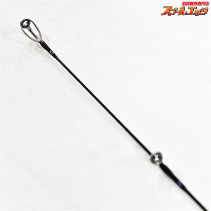 【ダイワ】 23ハートランド HL 702UL+FS-ST23 DAIWA HEARTLAND ブラックバス K_152
