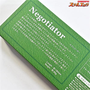 【ロマンメイド】 ネゴシエーター オキアユ Roman Made Negotiator 淡水用ルアー K_100