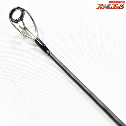 【シマノ】 17オシアプラッガー フルスロットル S80M SHIMANO OCEA PLUGGER FULL THROTTLE キハダマグロ ヒラマサ カンパチ K_225