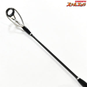 【フィッシュマンxインクスレーベル】 ガリンペイロ FXB-GP711ML+ FISHMANxINX.label Garimpeiro シーバス チヌ カサゴ  K_130