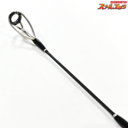 【フィッシュマンxインクスレーベル】 ガリンペイロ FXB-GP711ML+ FISHMANxINX.label Garimpeiro シーバス チヌ カサゴ  K_130