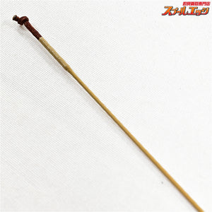 【シマノ】 朱紋峰 飛ぬけ 18尺 SHIMANO SYUMONHO TOBIMUKE ヘラブナ K_145