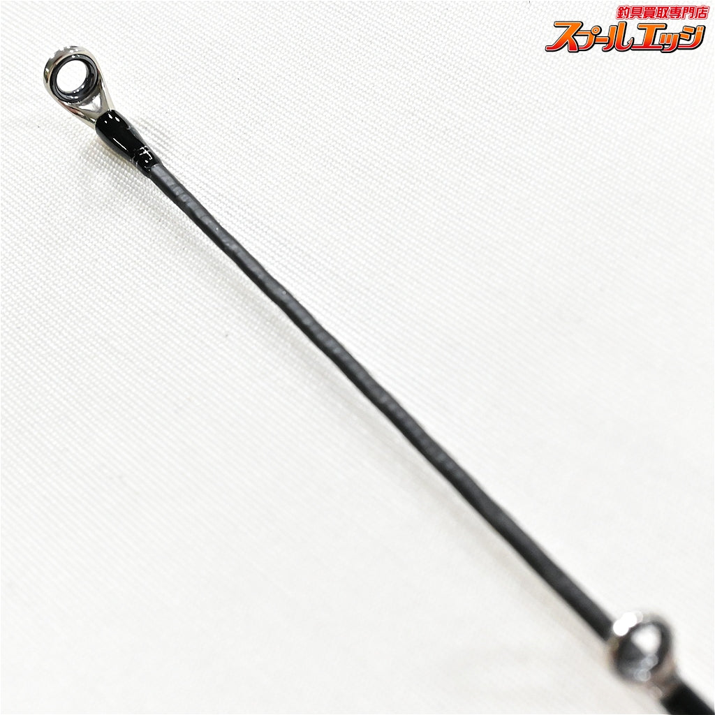 【シマノ】 24オシアジガー LJ B62-1/FS SHIMANO OCEA JIGGER LJ マダイ タチウオ シーバス K_190